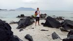 Petualangan Seru Menjelajahi Gunung Anak Krakatau