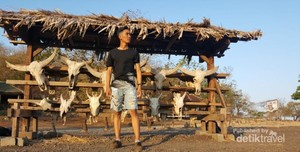 Petualangan Singkat di Banyuwangi