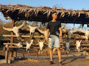 Petualangan Singkat di Banyuwangi