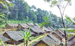 Petualangan Tanpa Teknologi di Desa Adat Badui
