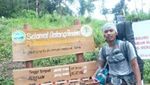 Petualangan Tiada Dua ke Gunung Merapi