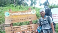 Pos Selamat Datang