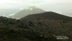 Petualangan Tiada Dua ke Gunung Merapi