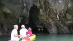 Phang Nga Bay, Pulau James Bond di Selatan Thailand