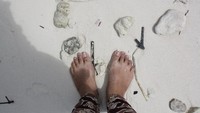 Pantai di Phuket