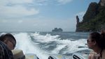 Phi Phi Island Thailand Memang Mendebarkan Hati