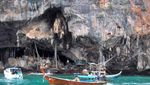 Phi Phi Island Thailand Memang Mendebarkan Hati