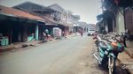 Phongsali, Surga Tersembunyi di Laos Utara