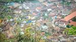 Phongsali, Surga Tersembunyi di Laos Utara