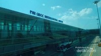 Phu Quoc International Airport.