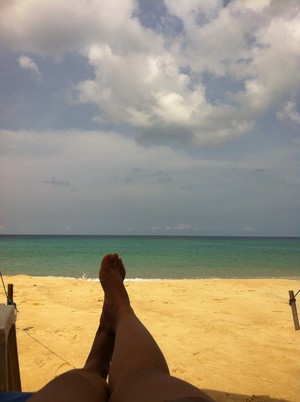 Phuket, Si Eksotis nan Menggoda dari Thailand