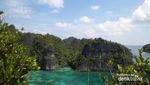 Pianemo, Gugusan Pulau Karang Cantik di Raja Ampat