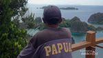 Piaynemo, Bukti Pariwisata Raja Ampat yang Terus Berbenah