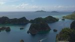 Piaynemo, Bukti Pariwisata Raja Ampat yang Terus Berbenah