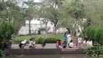 Piknik Akhir Pekan di Jakarta Selatan