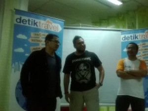 Piknik Ala detiktravel, Gokil Sob!