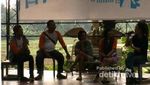 Piknik ala detikTravel, Hiburan yang Ditunggu!