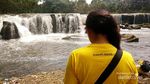 Piknik Asyik Bareng dTraveler ke Curug Parigi Bekasi