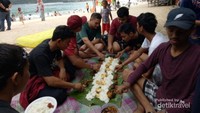 Makan bersama