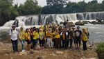Piknik Berkesan, City Tour Bekasi Ala Komunitas dTraveler