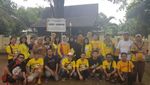 Piknik Berkesan, City Tour Bekasi Ala Komunitas dTraveler