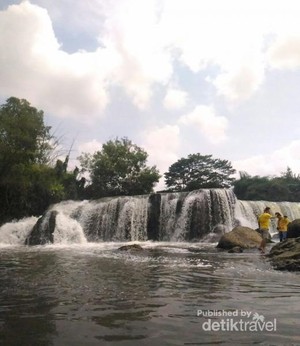 Piknik Berkesan, City Tour Bekasi Ala Komunitas dTraveler