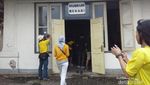 Piknik dTraveler ke Museum & Gedung Juang 45 Bekasi, Asyik!