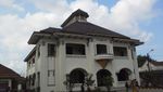 Piknik dTraveler ke Museum & Gedung Juang 45 Bekasi, Asyik!