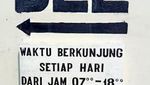 Piknik Kok ke Pemakaman?