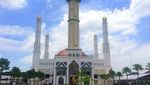 Pilihan Destinasi Liburan Singkat di Pontianak
