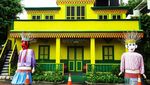 Pilihan Hotel Keren Untuk Menginap di Sekitar Ancol
