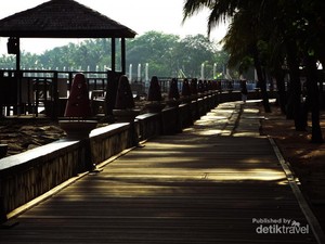 Pilihan Hotel Keren Untuk Menginap di Sekitar Ancol