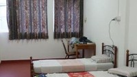 Kamar di KH Soon