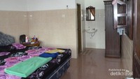 Kamar losmen