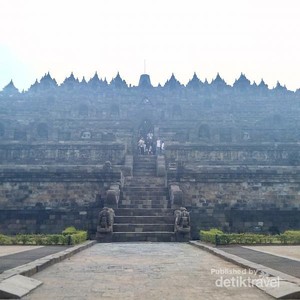 Pilihan Tempat Wisata di Sekitar Magelang