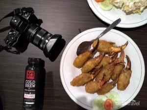 Pilihan Tempat Wisata Kuliner Seafood Enak Di Tarakan