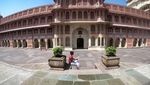 Pink City Jaipur Bikin Jatuh Cinta