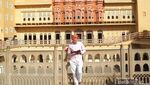 Pink City Jaipur Bikin Jatuh Cinta