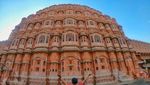 Pink City Jaipur Bikin Jatuh Cinta