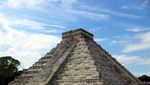 Piramida Aztec Ada di Tengah Jawa!