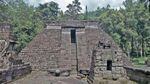 Piramida Aztec Ada di Tengah Jawa!