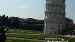 Pisa Nggak Cuma Punya Menara Miring