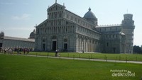 Cathedral of St Ranieri