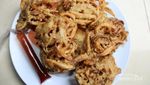 Pisang Goreng Cakar, Camilan Maknyus Dari Banda Aceh