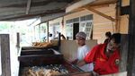 Pisang Goreng Cakar, Camilan Maknyus Dari Banda Aceh
