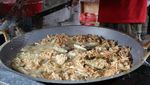 Pisang Goreng Cakar, Camilan Maknyus Dari Banda Aceh