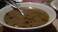 Kuliner malam, Sop Saudara