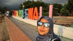 Polewali Mandar Punya Pantai Cantik Buat Libur Akhir Pekan
