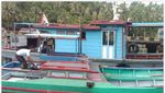 Pompong, Kendaraan Termahal di Anambas