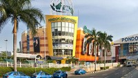 Pondok Indah Mall (australindo.co.id)